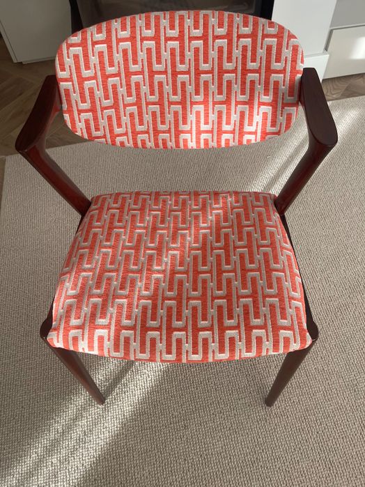 Cadeiras Kai Kristiansen