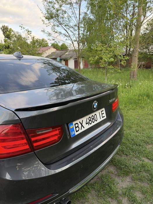 Bmw F30 3 series 328i