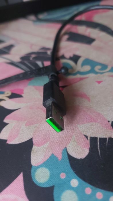 Ігрова клавіатура razer blackwidow v3