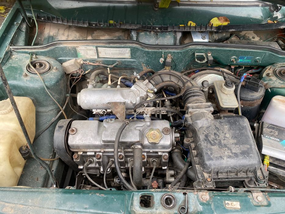 Продам ваз. 2109