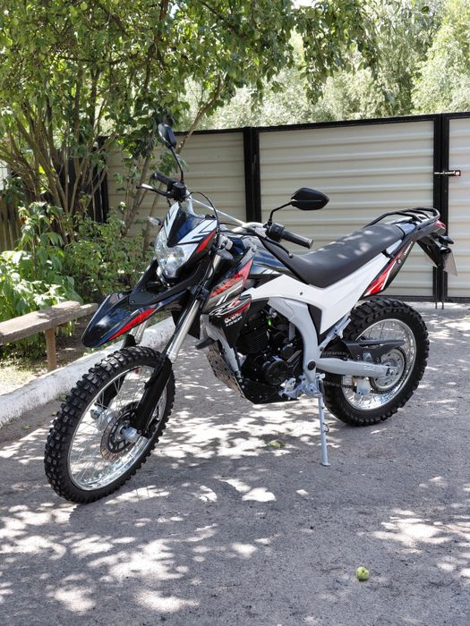 Loncin Lx250Gy-3