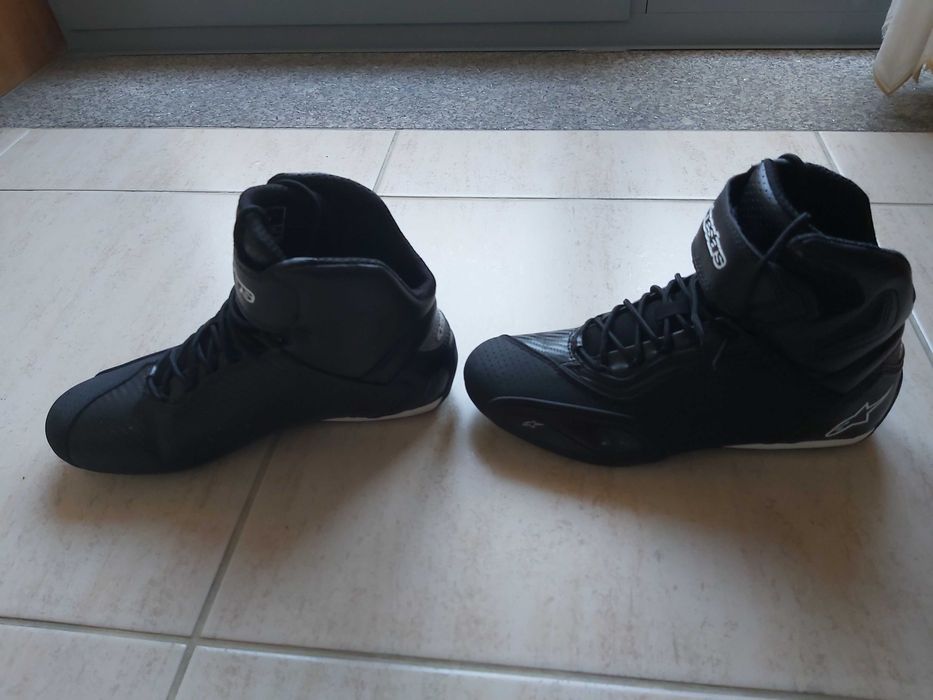 Sapatilhas alpinestars estrada