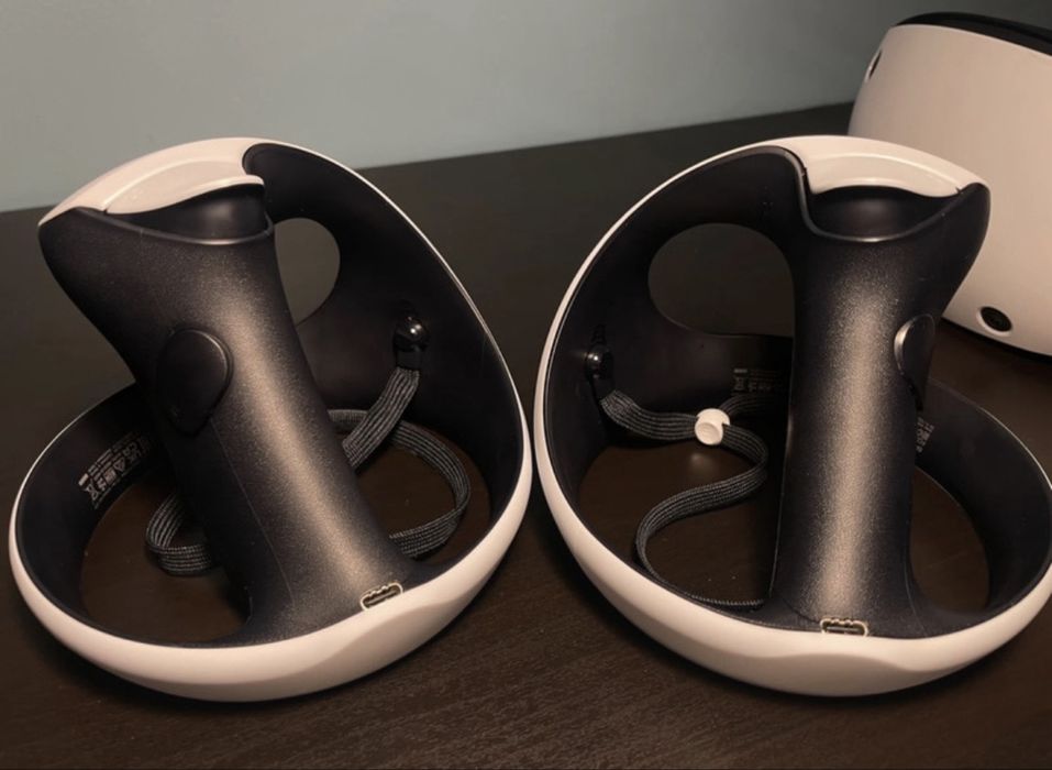 PlayStation VR2 para PS5
