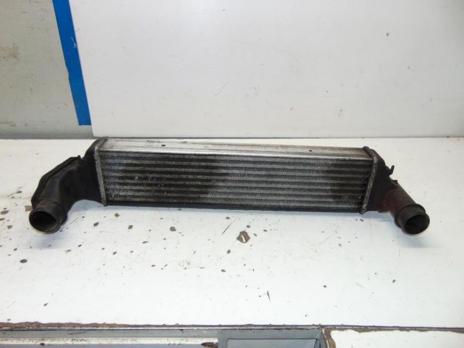 BMW E39 radiador " " para venda usado em bom estado