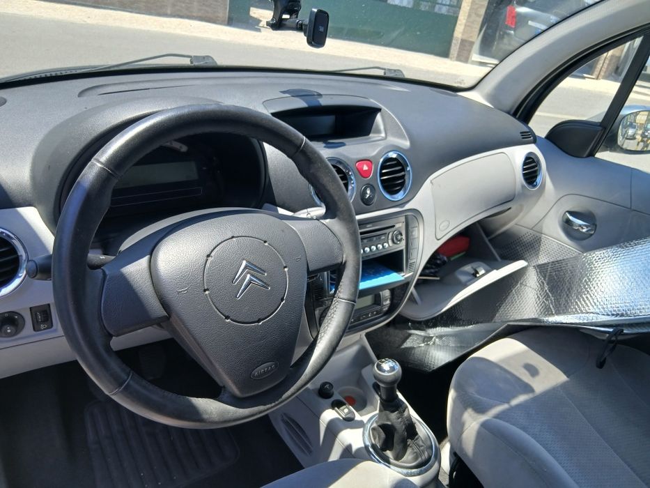 Citroen C3   1.4 hdi