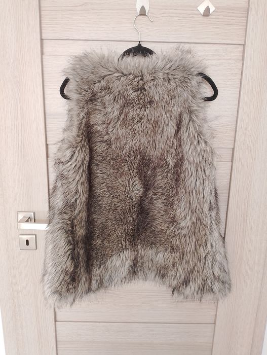 Futerko bez rękawów Cropp