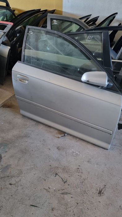 Porta Frente Direita Audi A3 2005