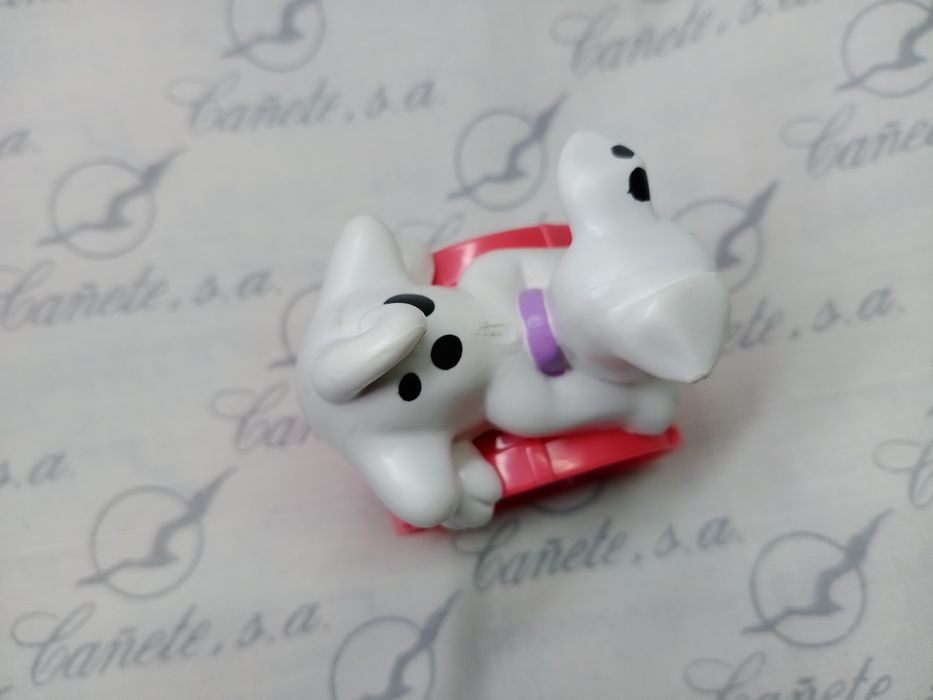 Детская коллекционная игрушка McDonalds Happy Meal от  Disney 1996 г