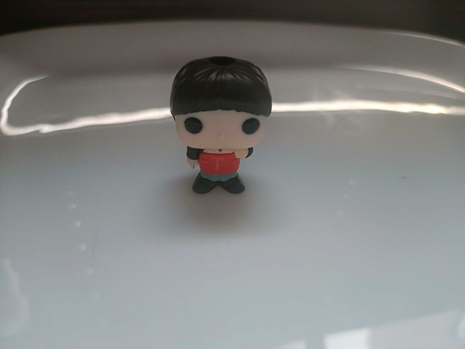 Will, Strangers Things, Kinder Joy