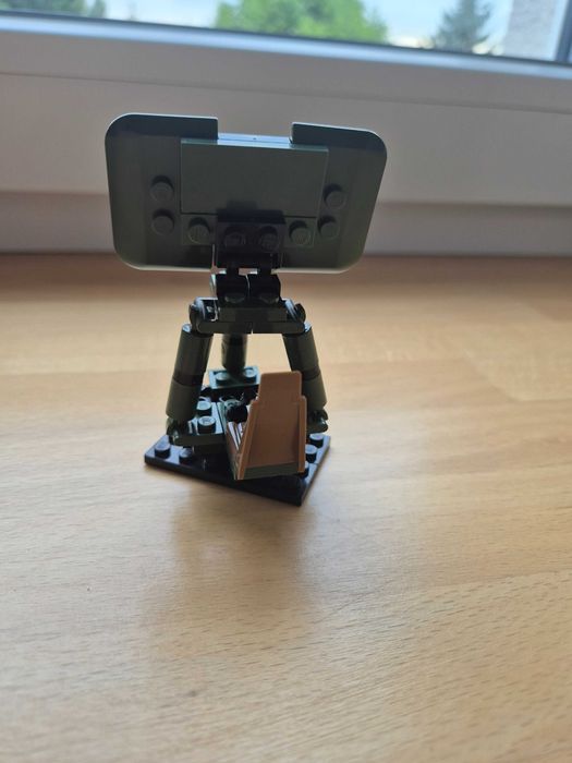 Klocki Cobi Radar 2042