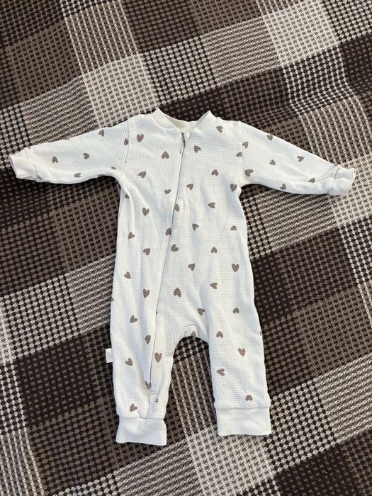 Дитячі речі 62-68