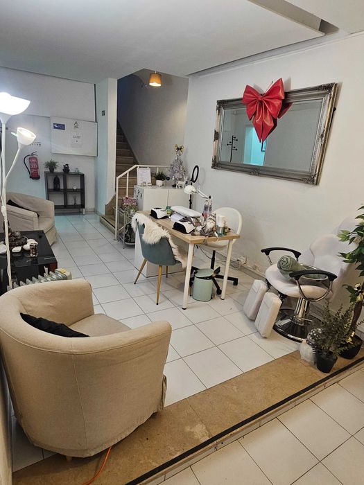 Gabinete em Centro de Estética | Junto El Corte Inglés |Desde 180€/mês