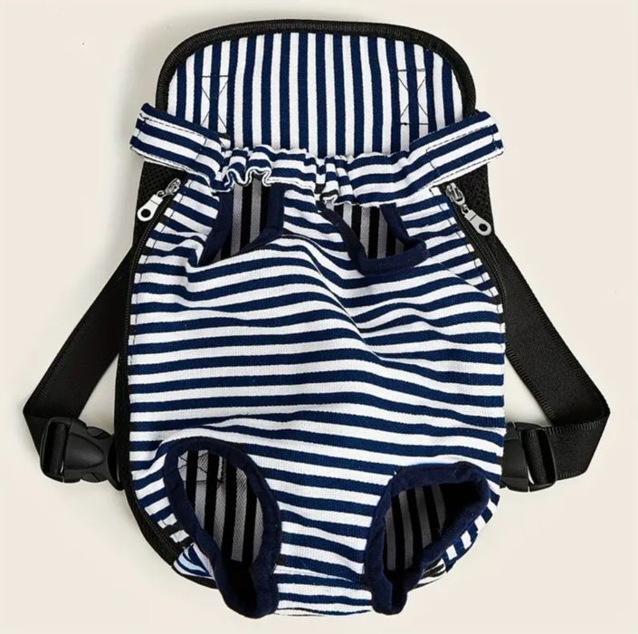 Bolsa transporte de animais/cão