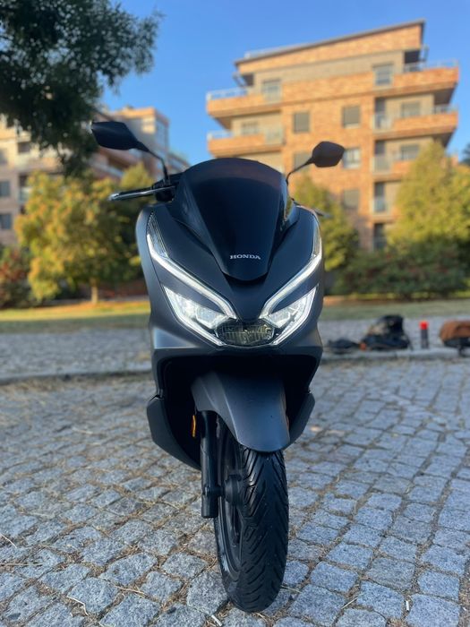 Honda PCX 2020 — €2.200