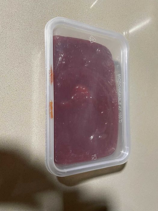 Marmelada Biológica Caseira