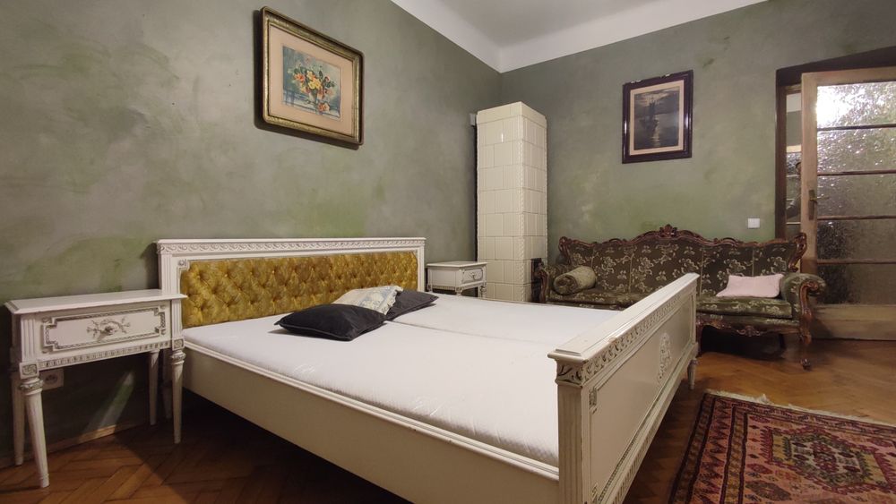 3 pokojowe w centrum