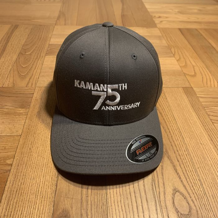 Męska czapka z daszkiem FlexFit L/XL