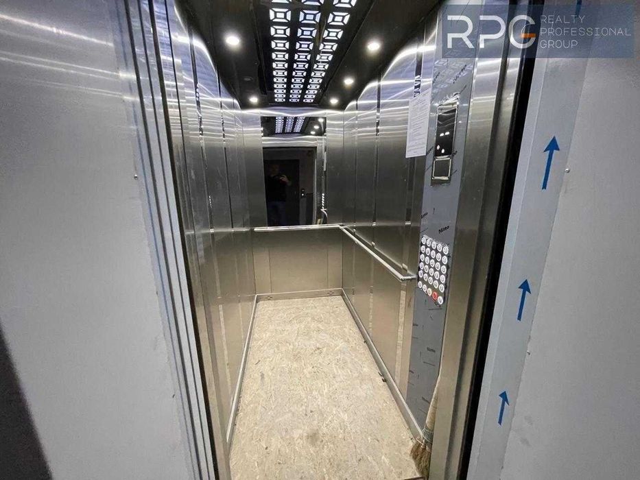 1-кімнатна квартира за адресою вул. Приміська (площа 40,5 м²) - Atlanta.ua - фото 11