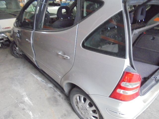 Mercedes-Benz A140