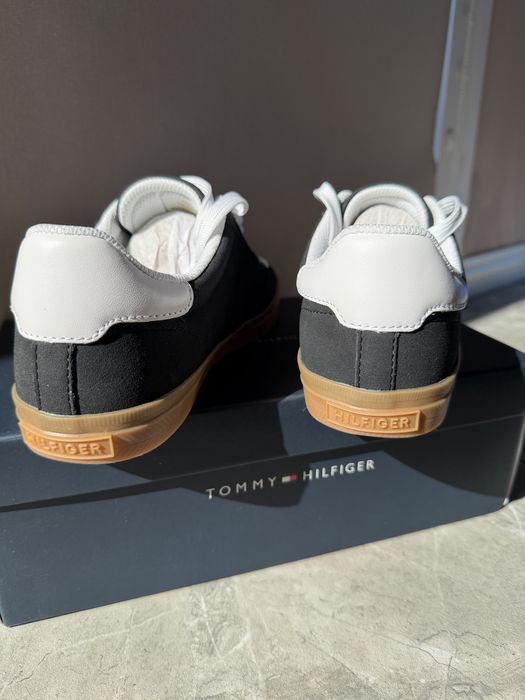 Кеды Tommy Hilfiger