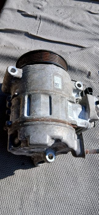 Compressor AC Ford 1.5 TDCI