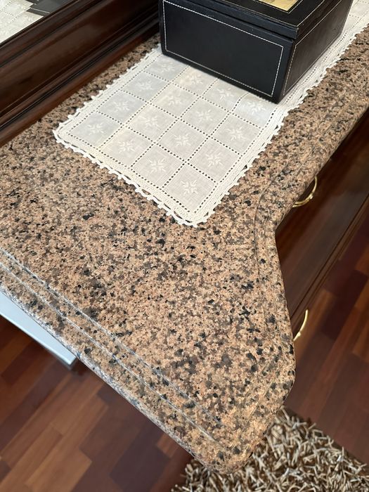 Mobília de quarto completa