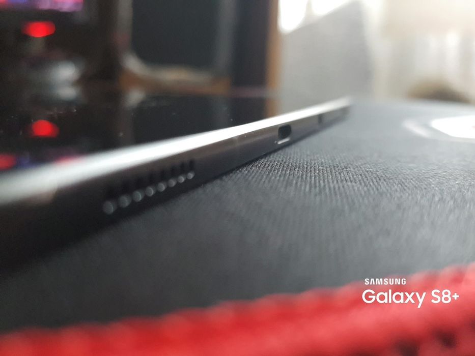 Планшет Samsung Galaxy Tab S3