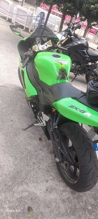 Vendo em estado impecável