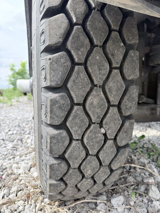 Камаз тягач 5410