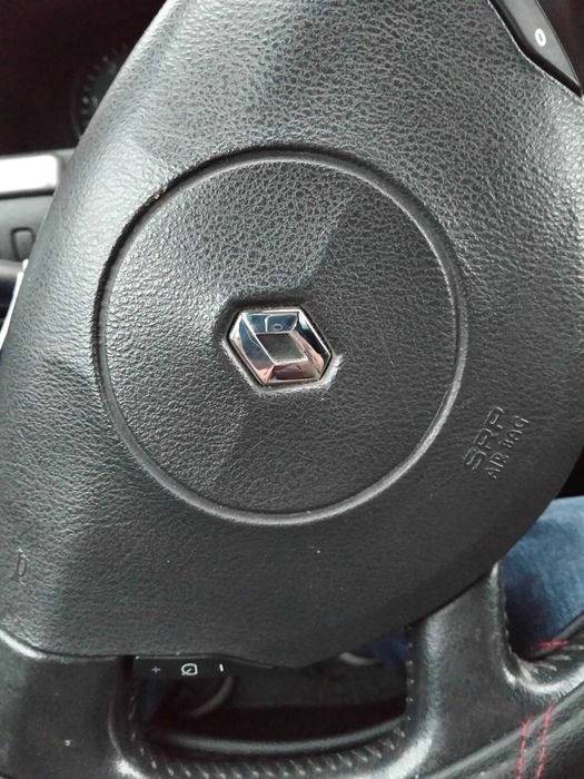 Renault Laguna 2000CC TDI 155CV!