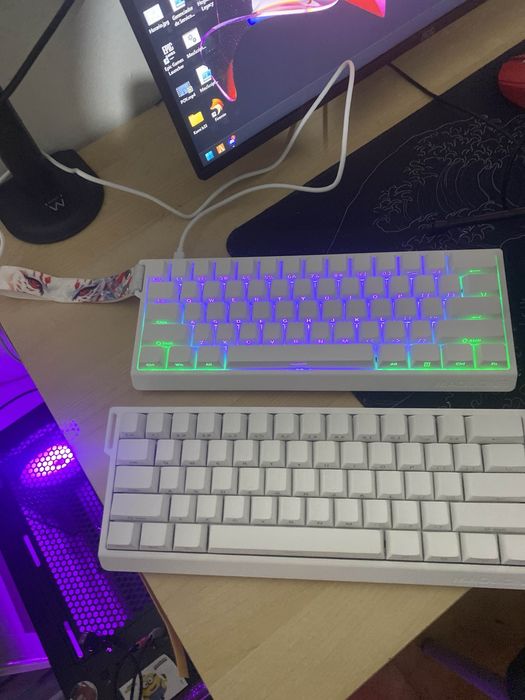 Madlions 60HE magnetico em branco