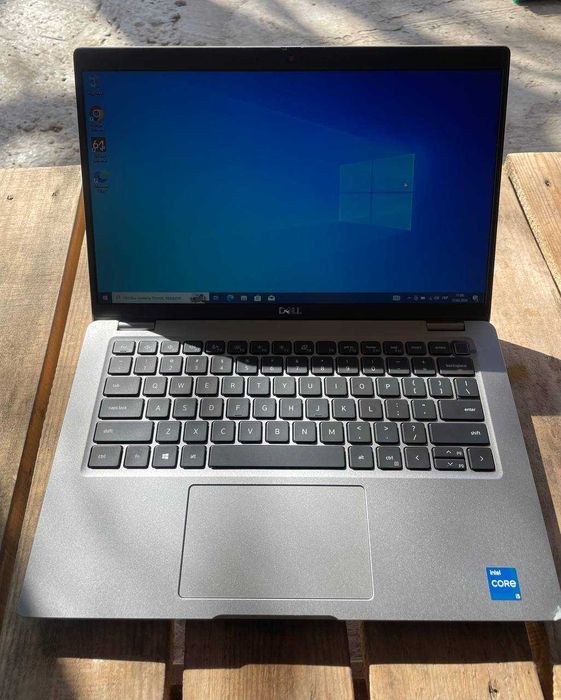Dell Latitude 5420 | i5-1145G7 | 8GB | 128GB NVMe
