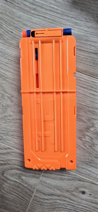 Nerf N-Strike Modulus Recon MKII.