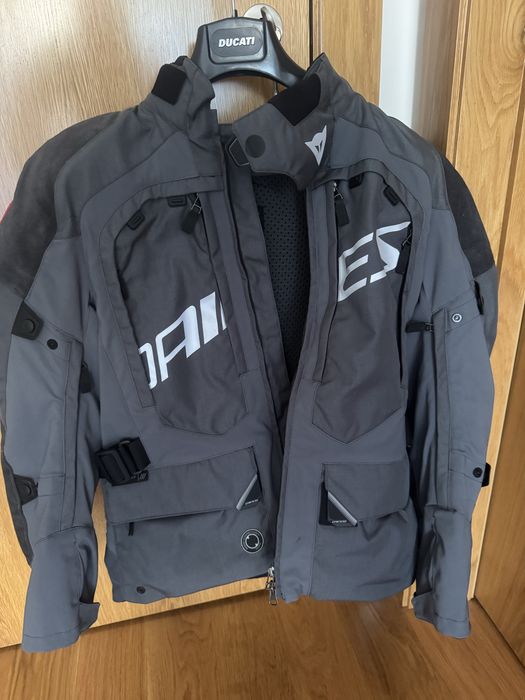 Blusão Dainese SPRINGBOK 3L Absoluteshell