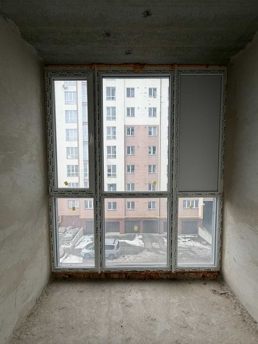 2 кімнатна квартира біля парку Шевченка