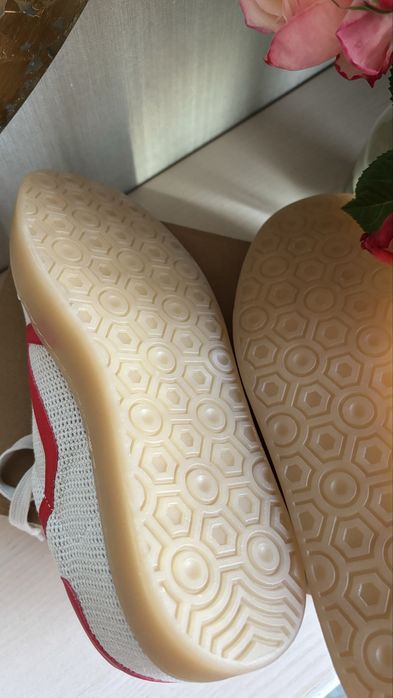 Кеды Steve Madden