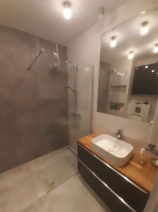 Mieszkanie na doby, noce i godziny