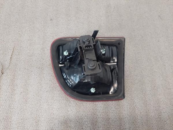 Farolim esquerdo SEAT Leon (1M1)