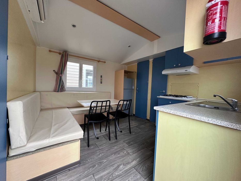 Casa Móvel com 2 quartos à venda em Portugal, Algarve.