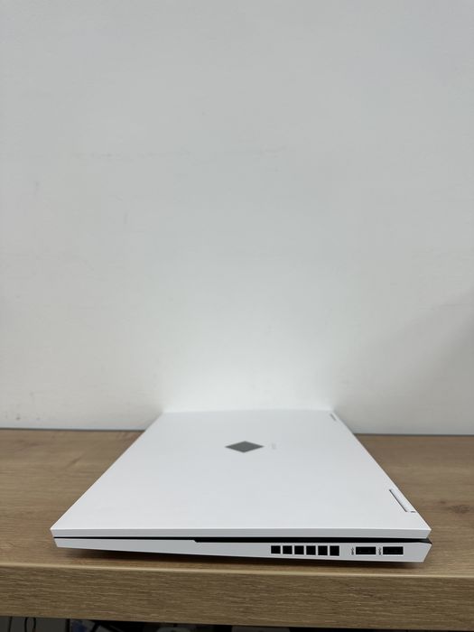 Гарантія! | RTX 3070 8Gb | i7-11800H•16GB•1TB | HP Omen 16" Ігровий