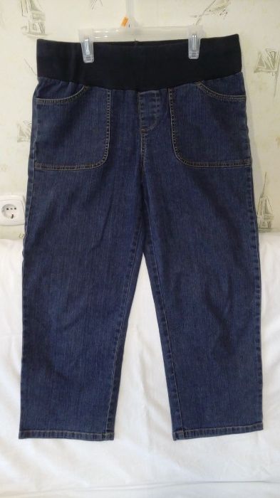 бріджі для вагітних