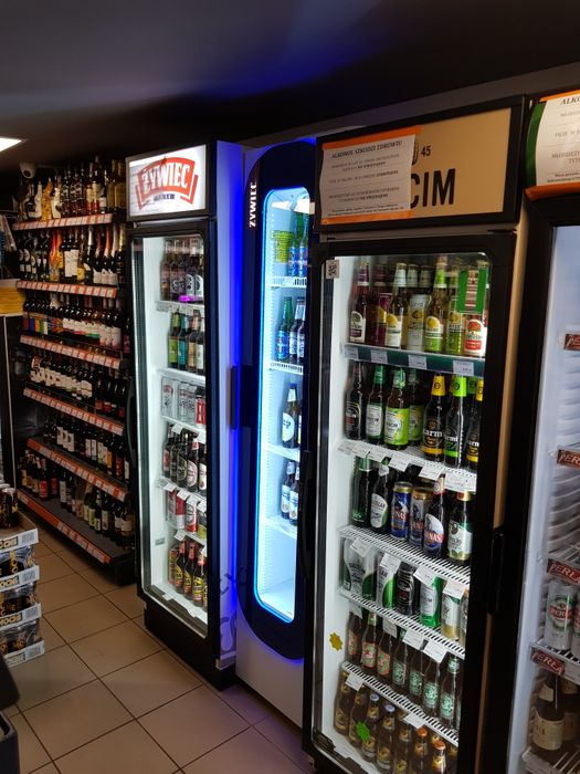 Odstąpię Sprzedam Sklep Monopolowy