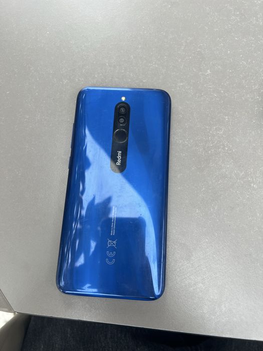 Xiaomi redmi 8