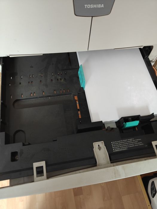 Принтер Toshiba e-studio 163