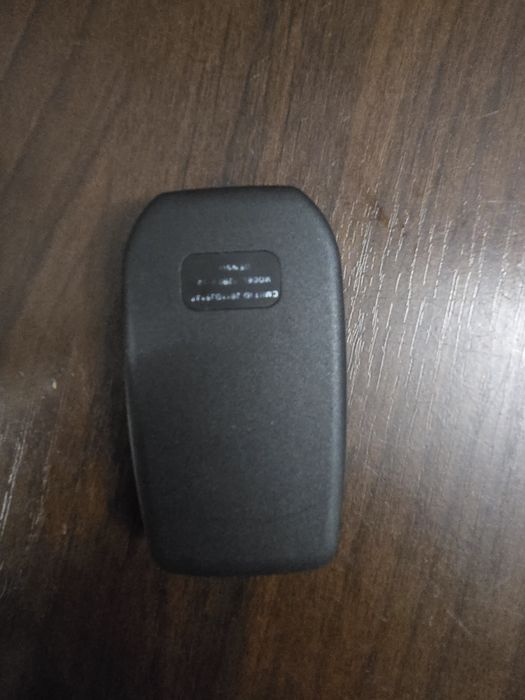 Викидний Ключ toyota