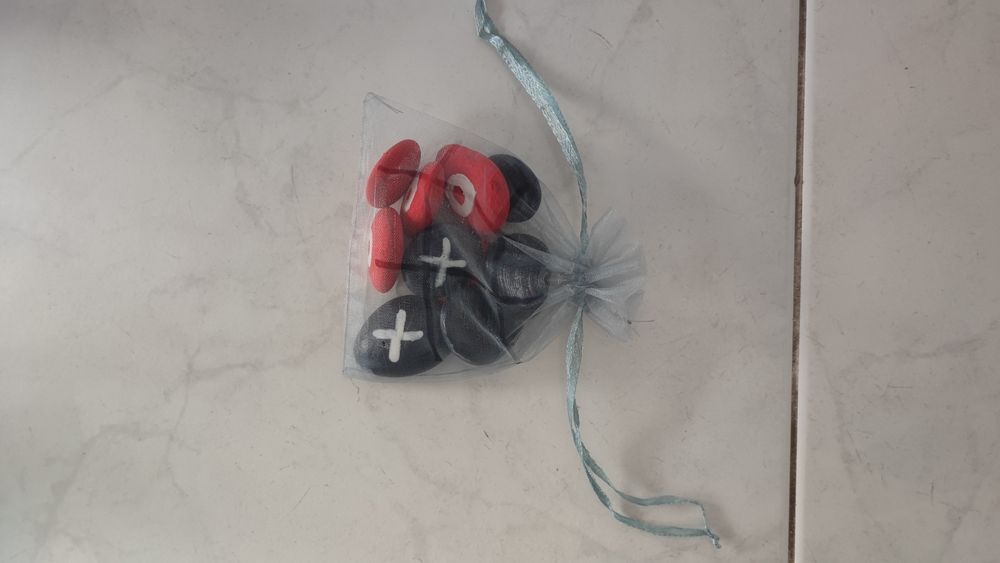 Jogo do galo (da velha)