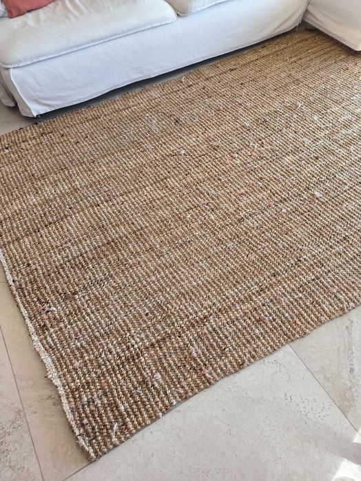 Dywan jutowy Benuta 160x230 cm