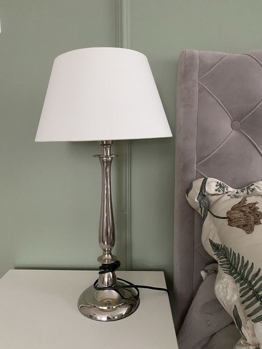 Lampa stołowa Almi decor