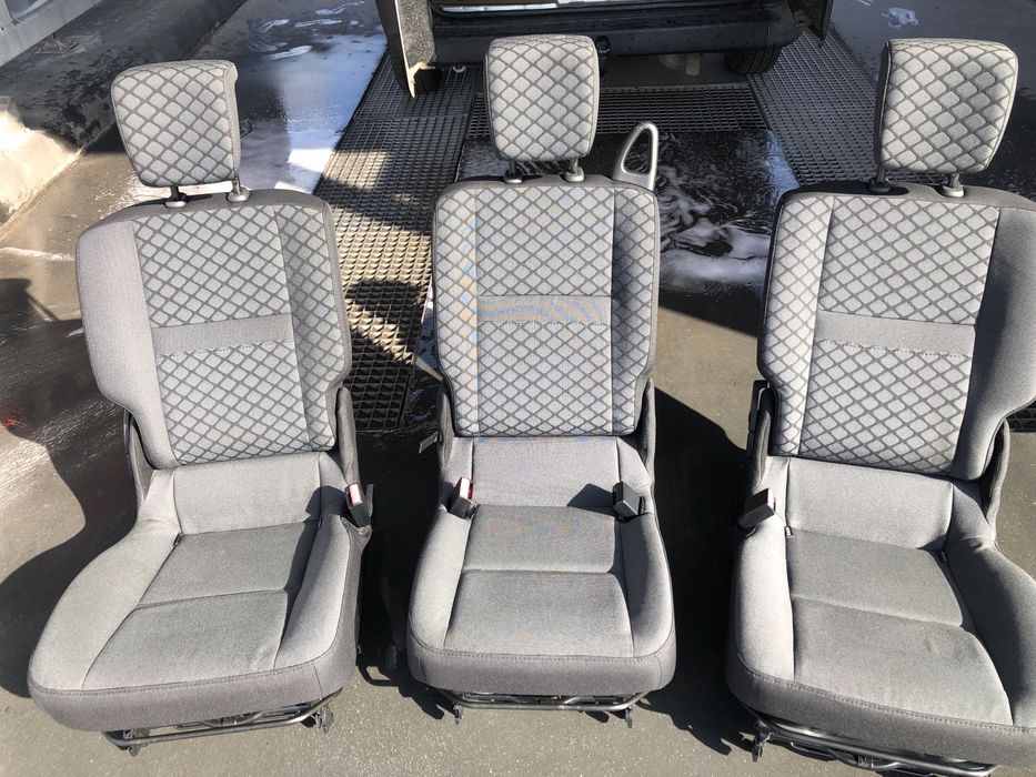 Сідушки в хорошому стані