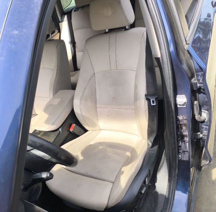 Bmw F25 X3 Fotele kanapy boczki skóra Europa